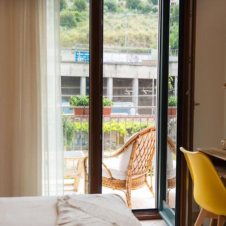 Hotel Noi 2 Nel Cilento Agropoli Exterior foto