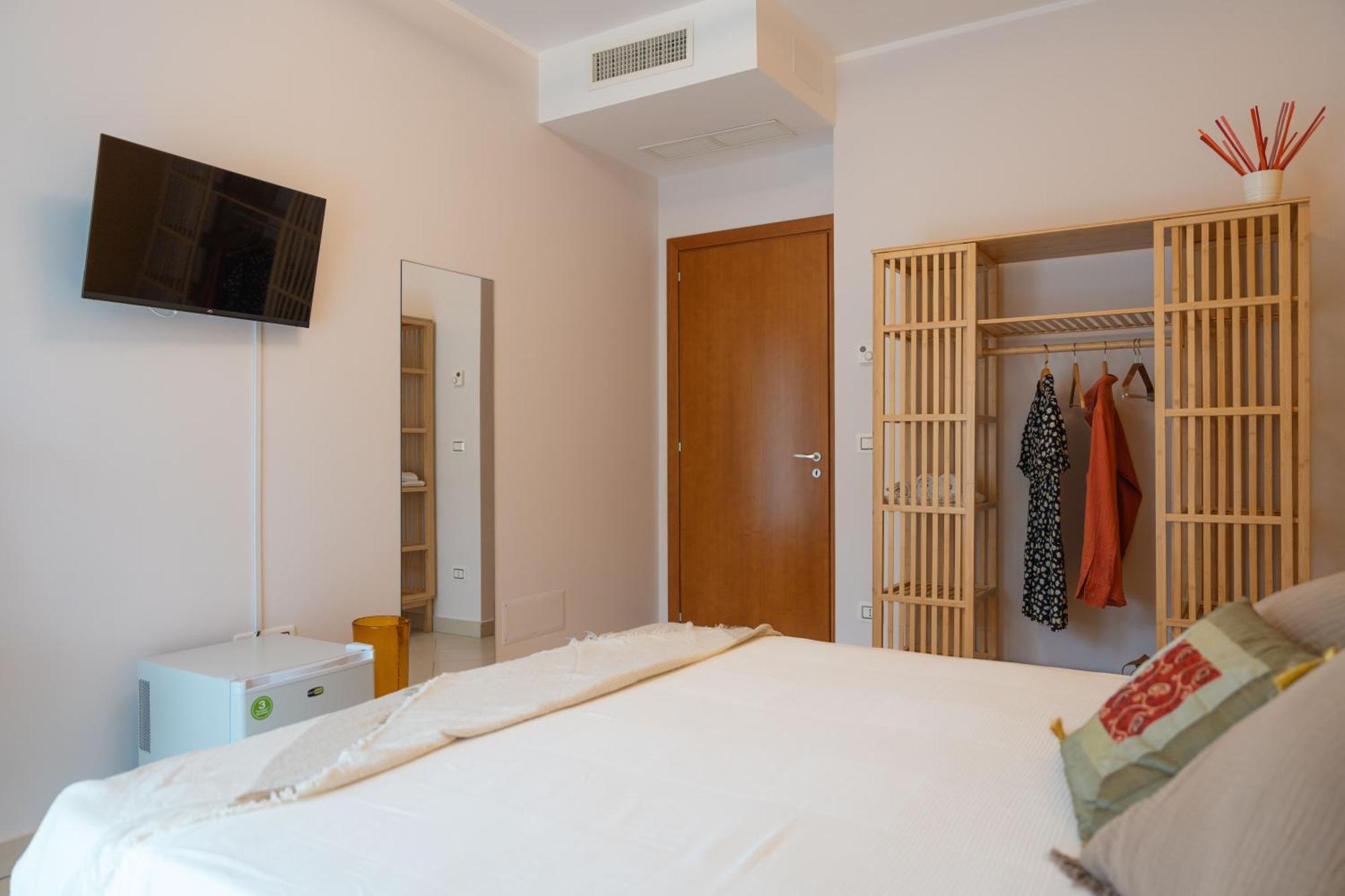 Hotel Noi 2 Nel Cilento Agropoli Exterior foto