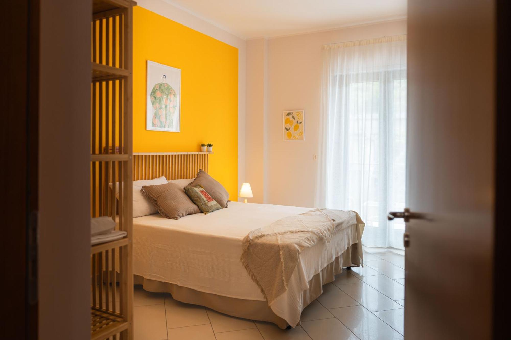 Hotel Noi 2 Nel Cilento Agropoli Exterior foto