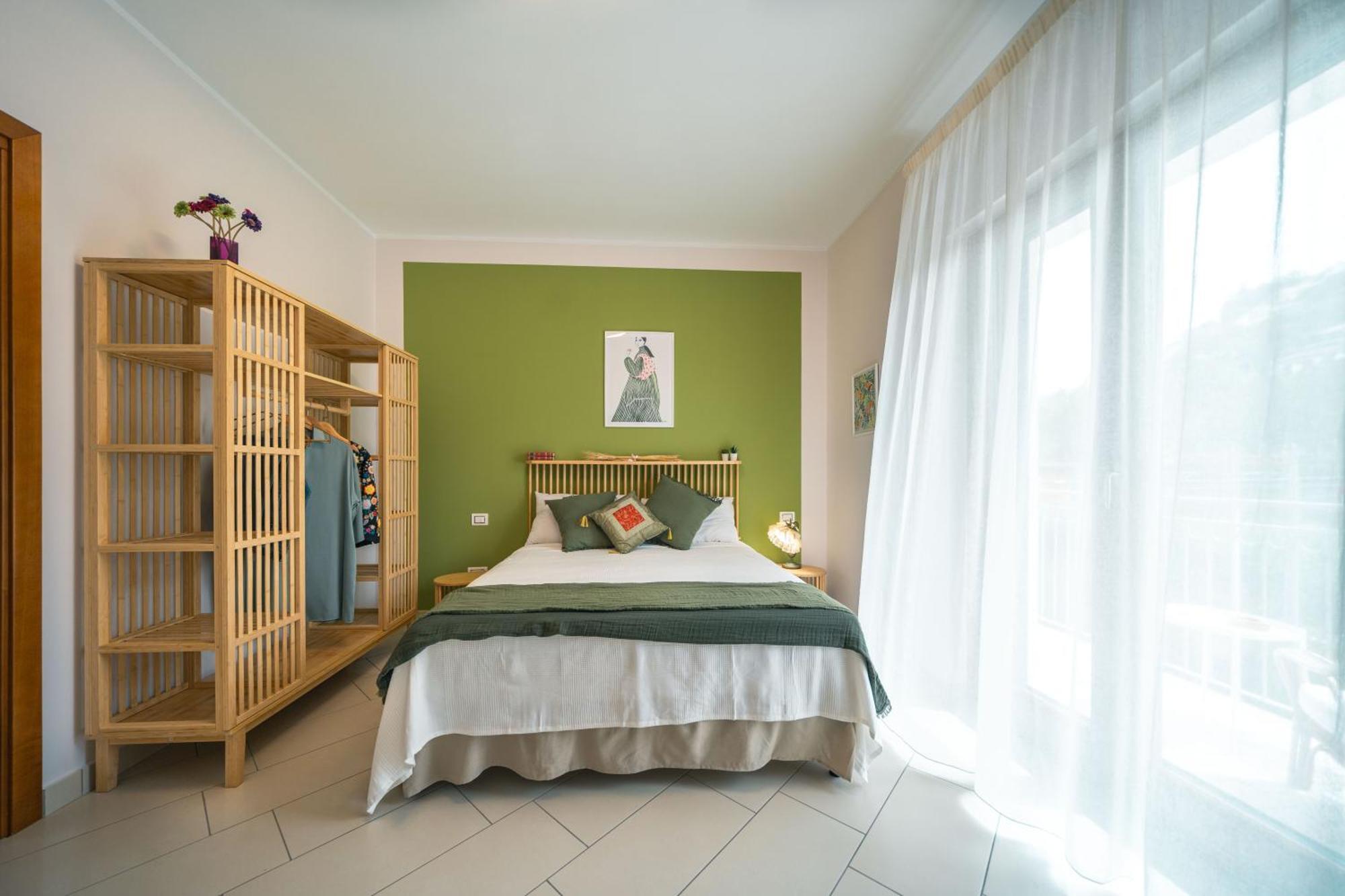 Hotel Noi 2 Nel Cilento Agropoli Exterior foto
